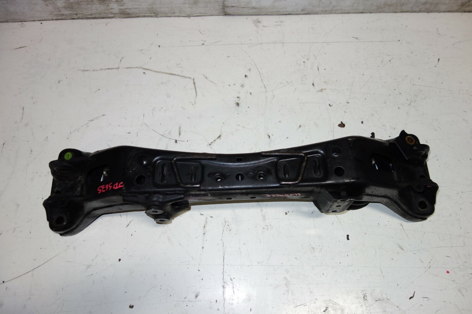 JDM Toyota Altezza Subframe Front Engine Cradle 3S-GE Beams 2001-2005 #5296