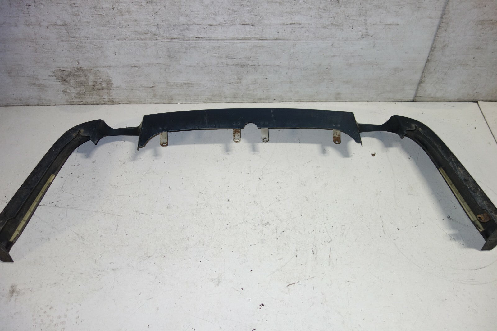 JDM Subaru Legacy BP5 Kouki Rear Lip Wagon 2005 2006 2007 2008 2009