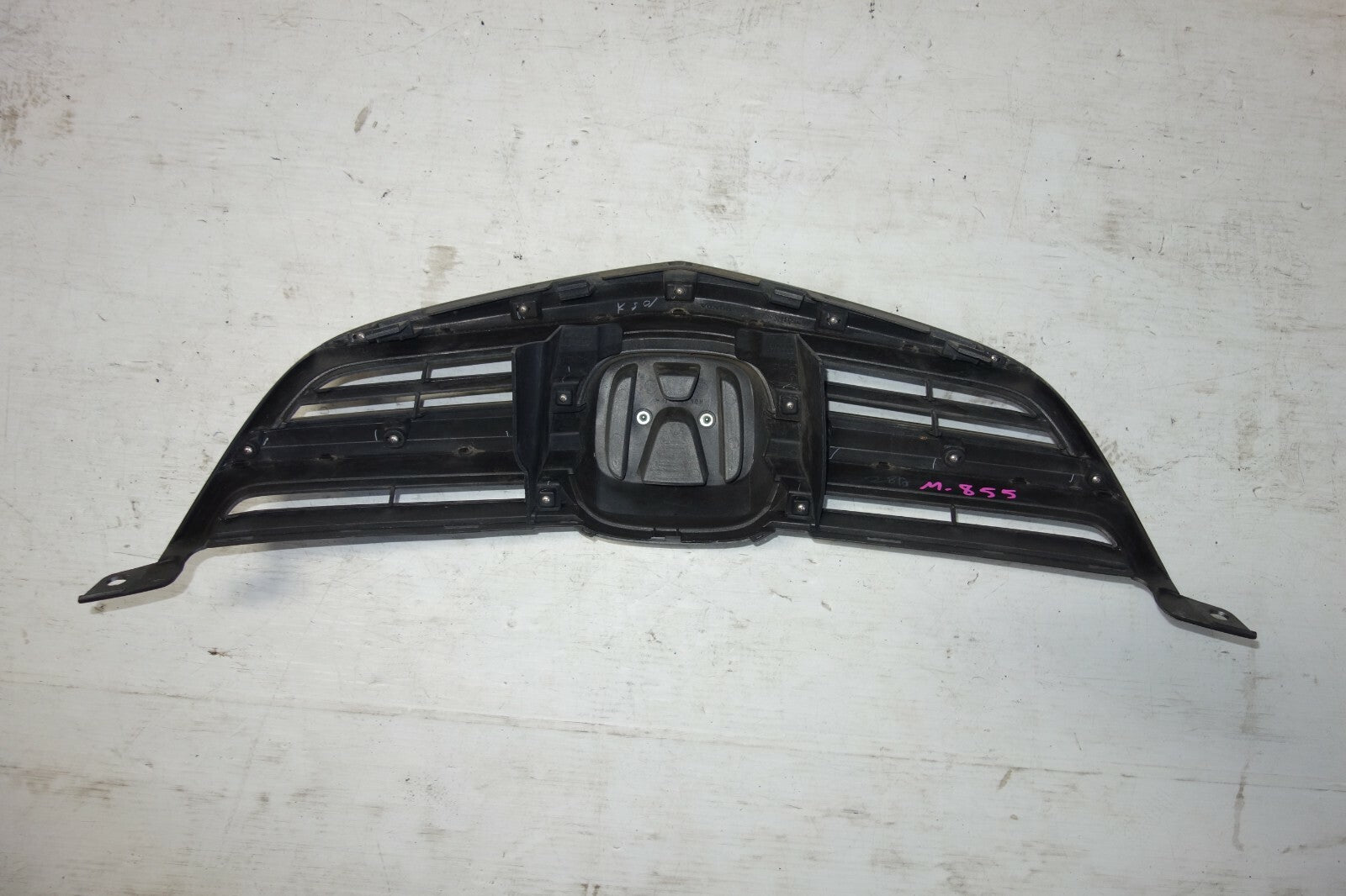JDM 2005-2008 ACURA RL KB1 OEM FRONT GRILLE HONDA LEGEND KB1 GRILL