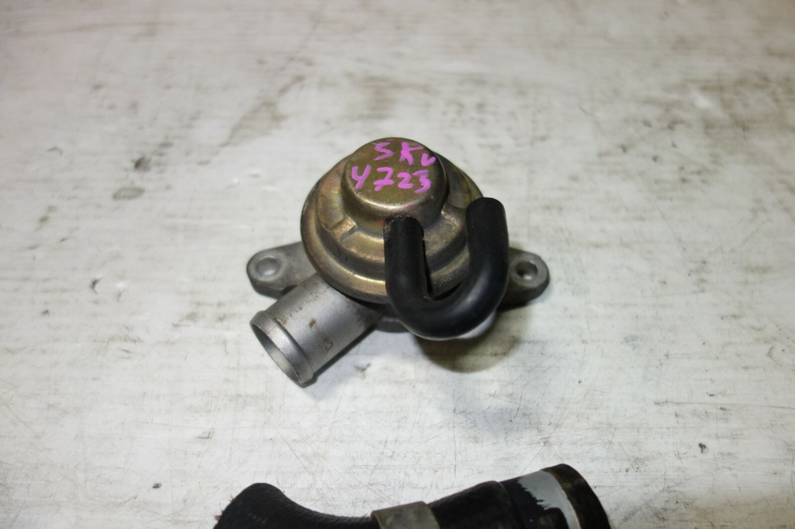 Jdm Subaru GC8 Impreza WRX STI EJ20K Turbo Blow Off Valve OEM 1993-2001 #3