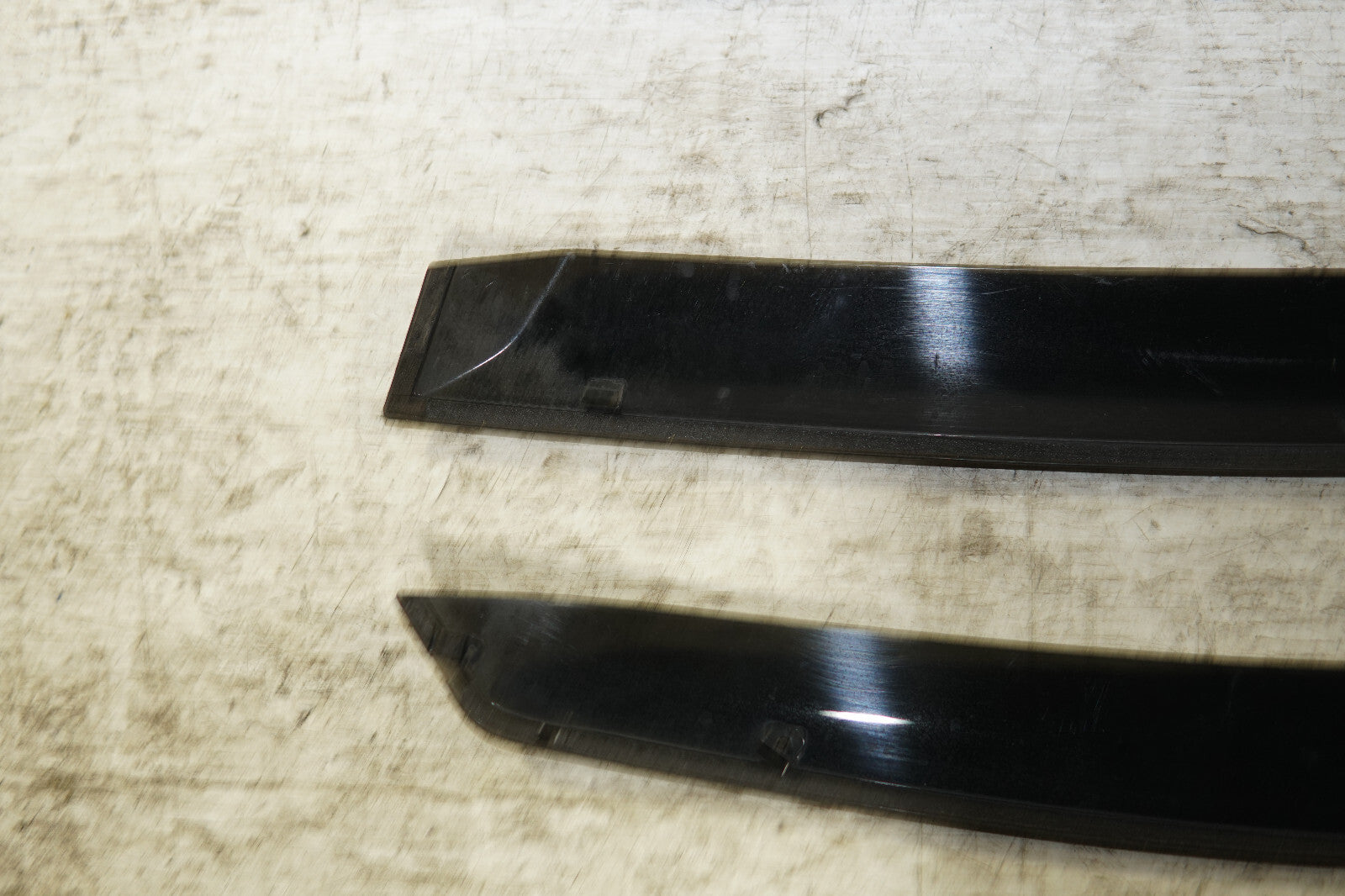 JDM Honda Civic / Acura CSX 2006 2007 2008 2009 2010 2011 Window Visors 4 Door