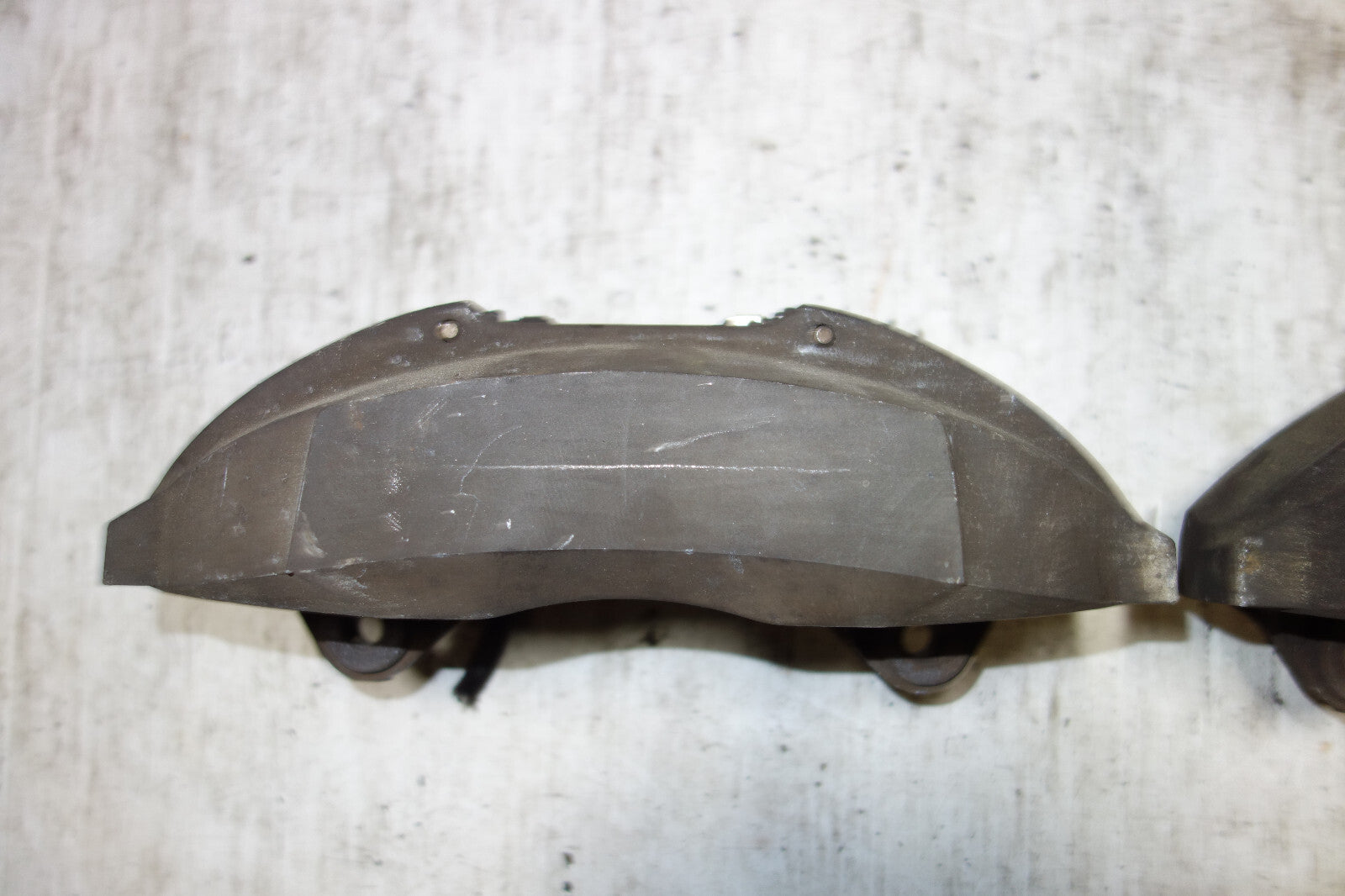 Lexus LS460 Front Brake Calipers OEM 2007-2017 OEM Left / Right JDM RWD