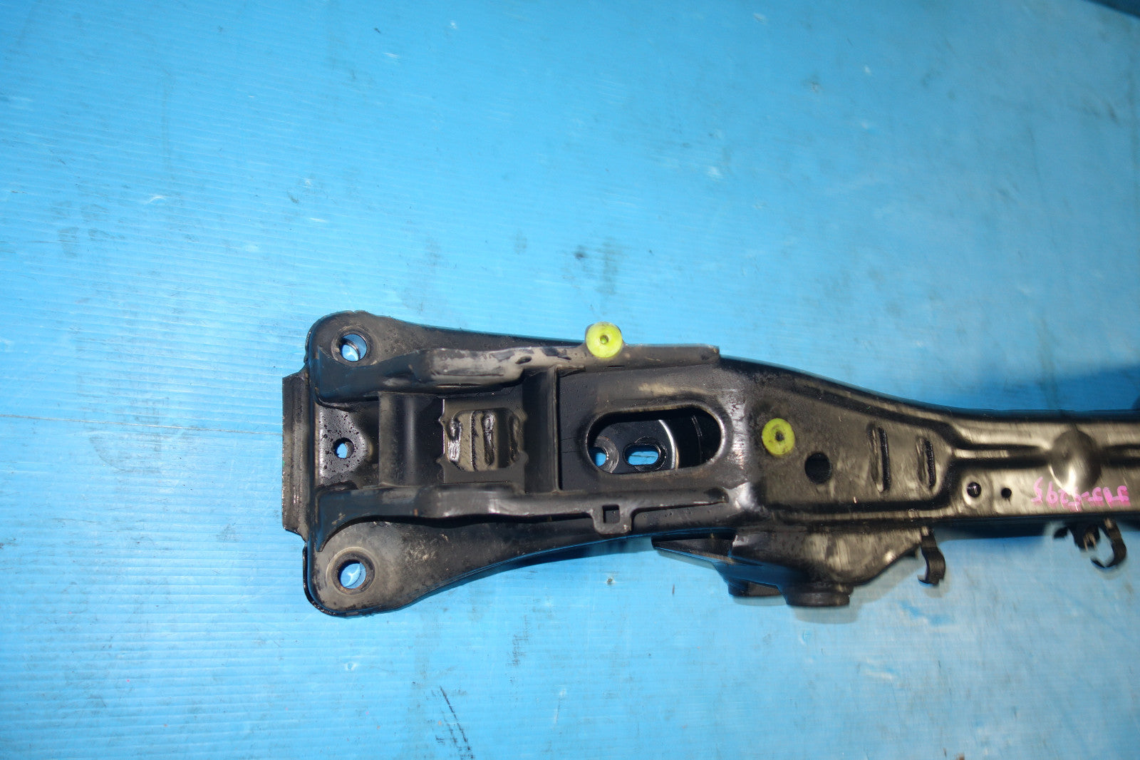 JDM Toyota Aristo 2JZ-GTE Front Engine Subframe Cradle JZS161 1998-2005 #5295