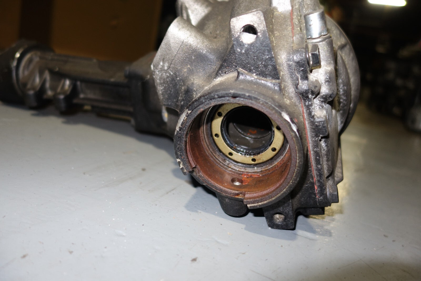 JDM 2011-2019 TOYOTA SIENNA TRANSFER CASE DIFFERENTIAL 2GR 3.5L LOW MILEAGE
