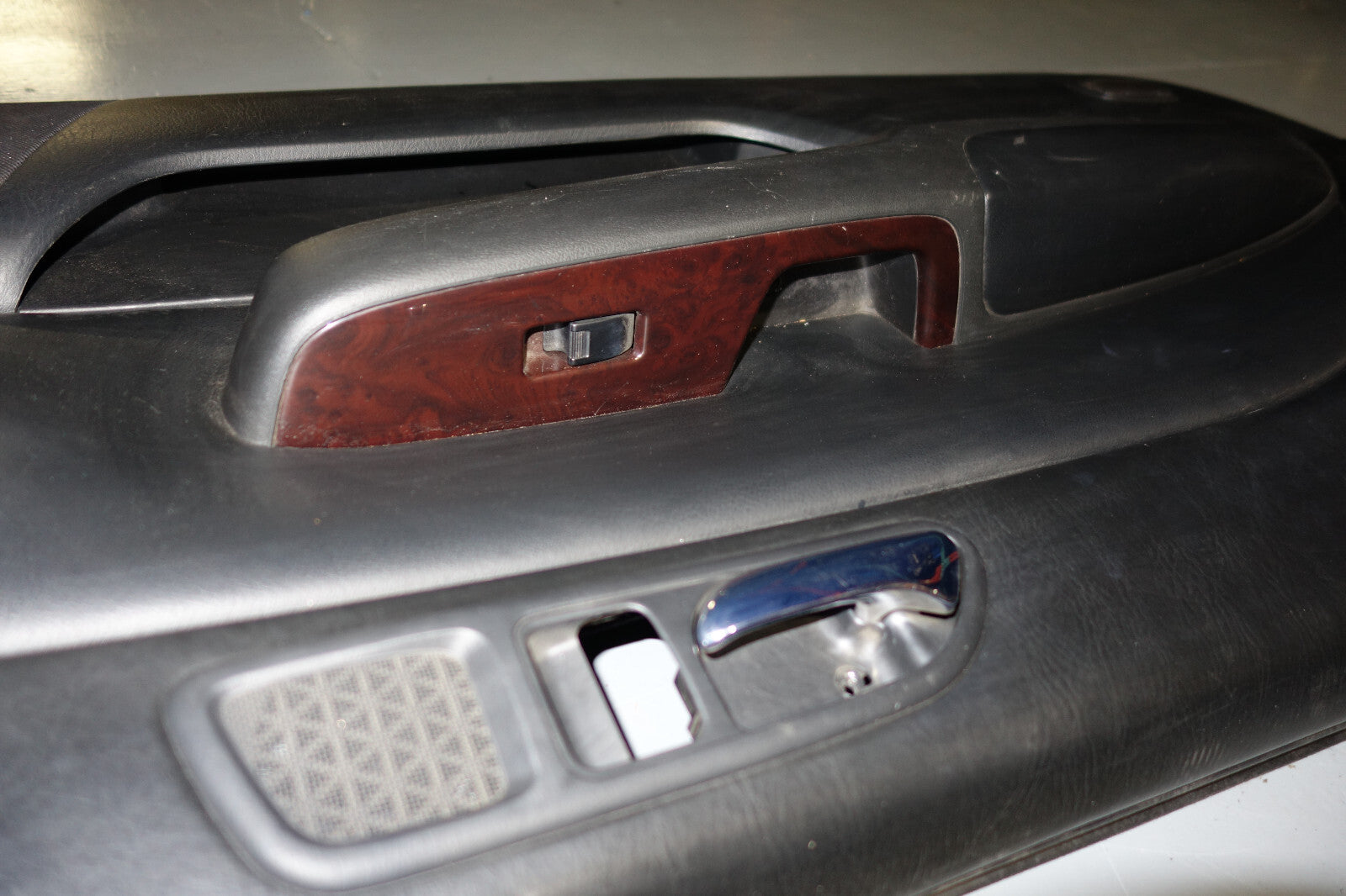 JDM Honda Prelude BB6 Door Panels Cards Left & Right 1997-2001