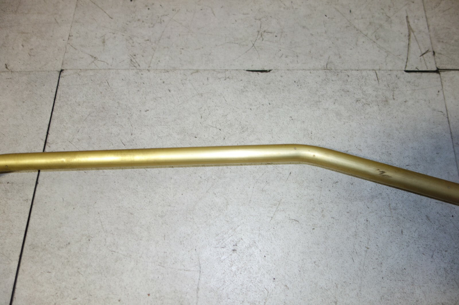 JDM Subaru Legacy STi Genome Front Strut Bar Brace BL5 BP5 Engine 2005-2009