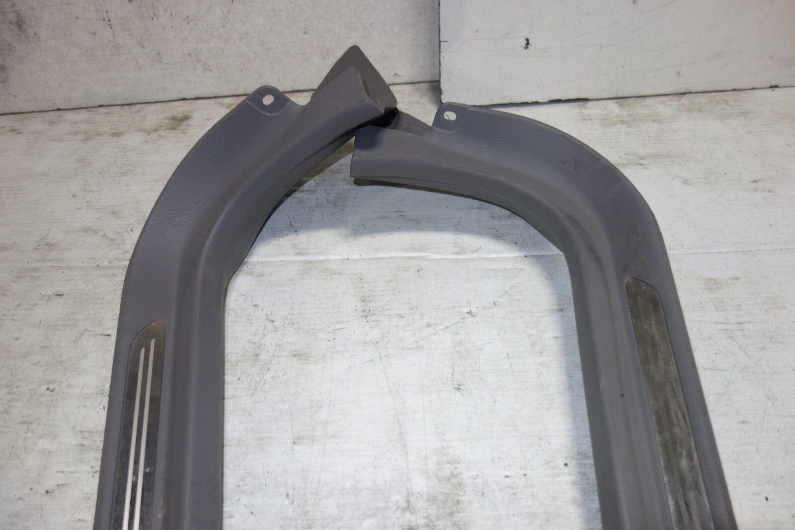 Subaru Forester Door Sills Genuine Rh LH 2003-2008