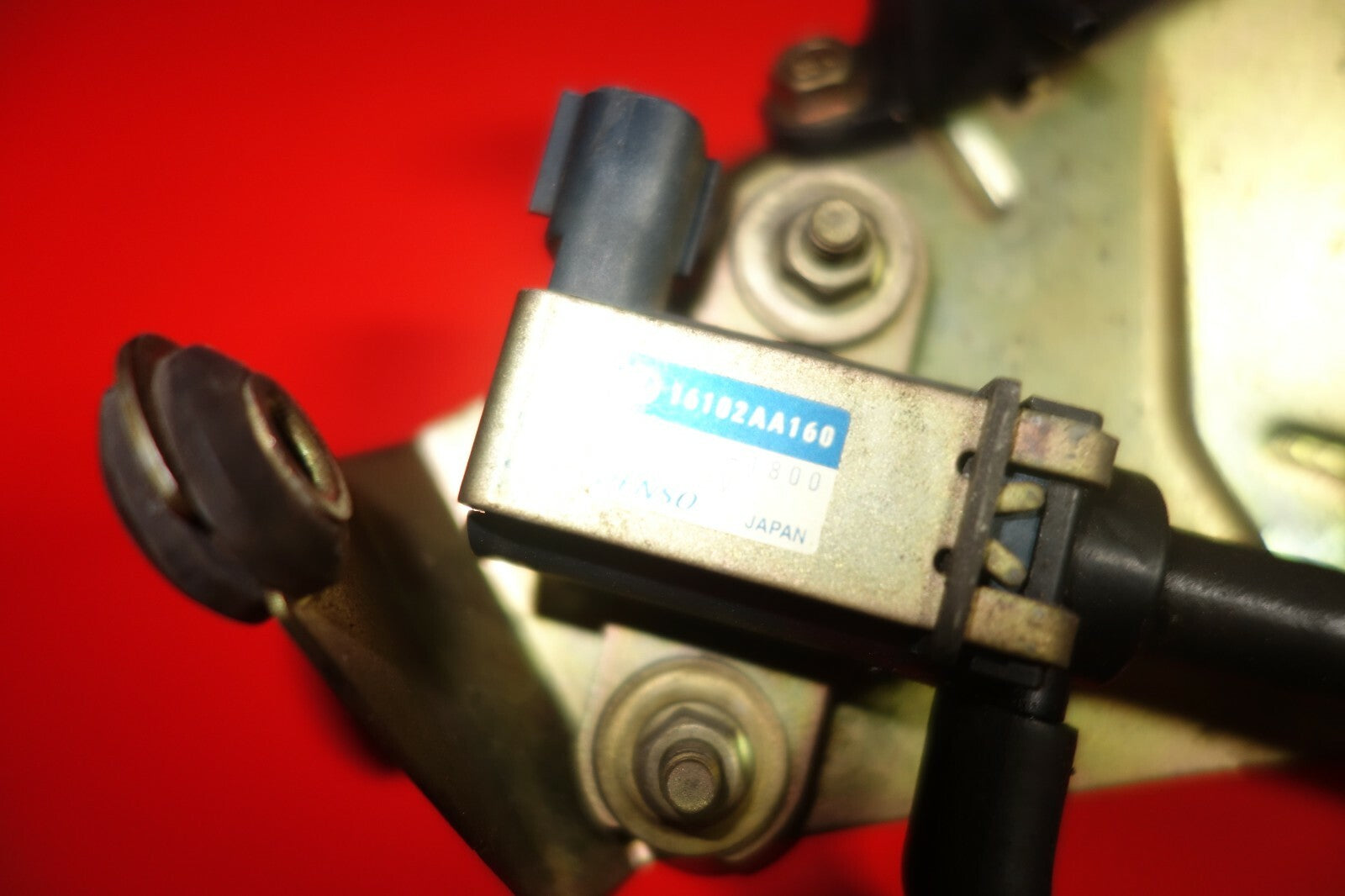 Jdm Subaru Impreza WRX / Forester Boost Control Solenoid 1993-2001 136200-1800