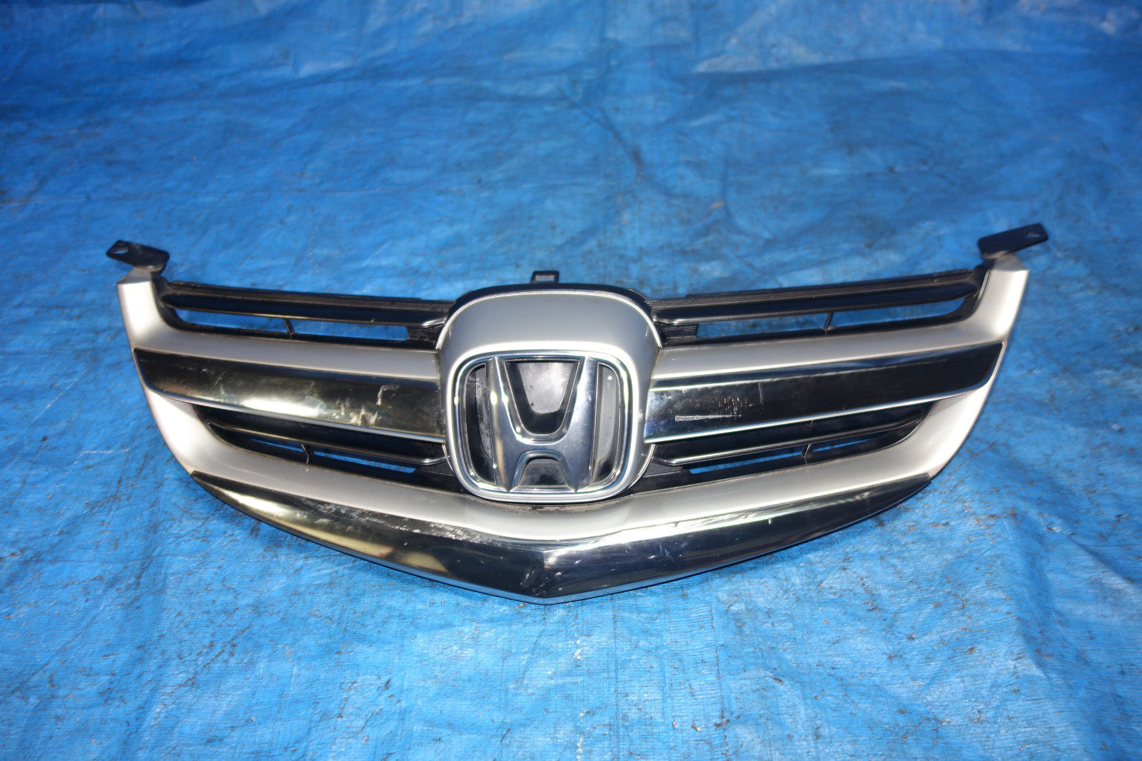 JDM Acura RL Honda Legend KB1 Front Grille Grill 2005-2008 OEM #JPE-8477