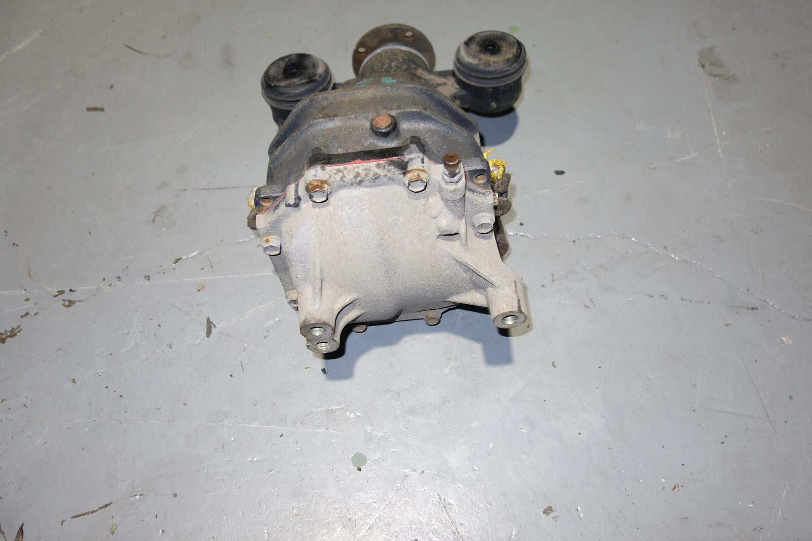 JDM Toyota Altezza 3S-GE Beams 6speed LSD Rear Differential CV Axles 1998-2005