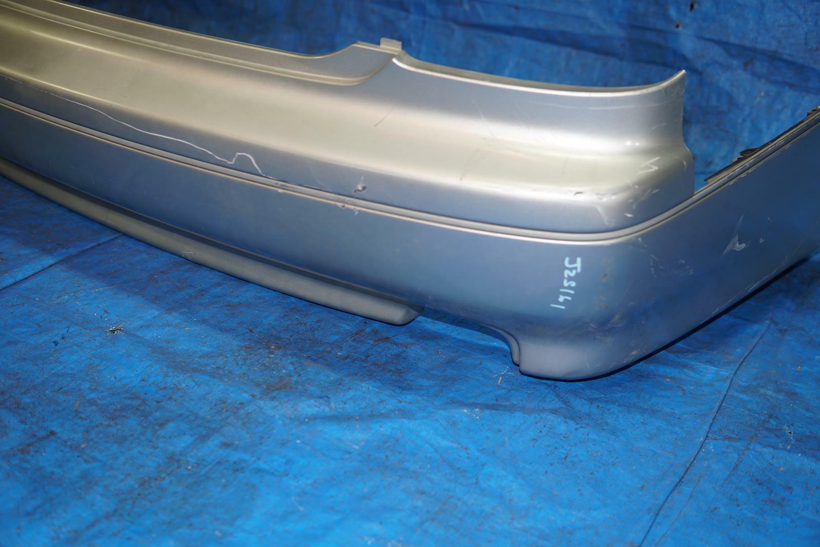 JDM Lexus GS300 GS400 GS430 OEM Rear Bumper Cover JZS161 1998-2005 OEM