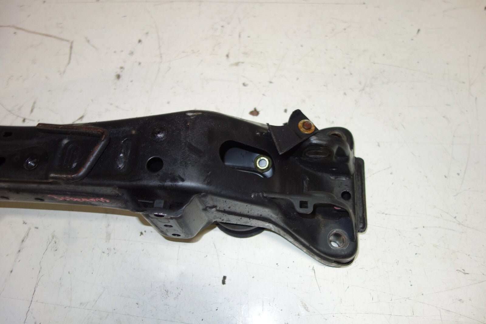 JDM Toyota Altezza Subframe Front Engine Cradle 3S-GE Beams 2001-2005 #5296