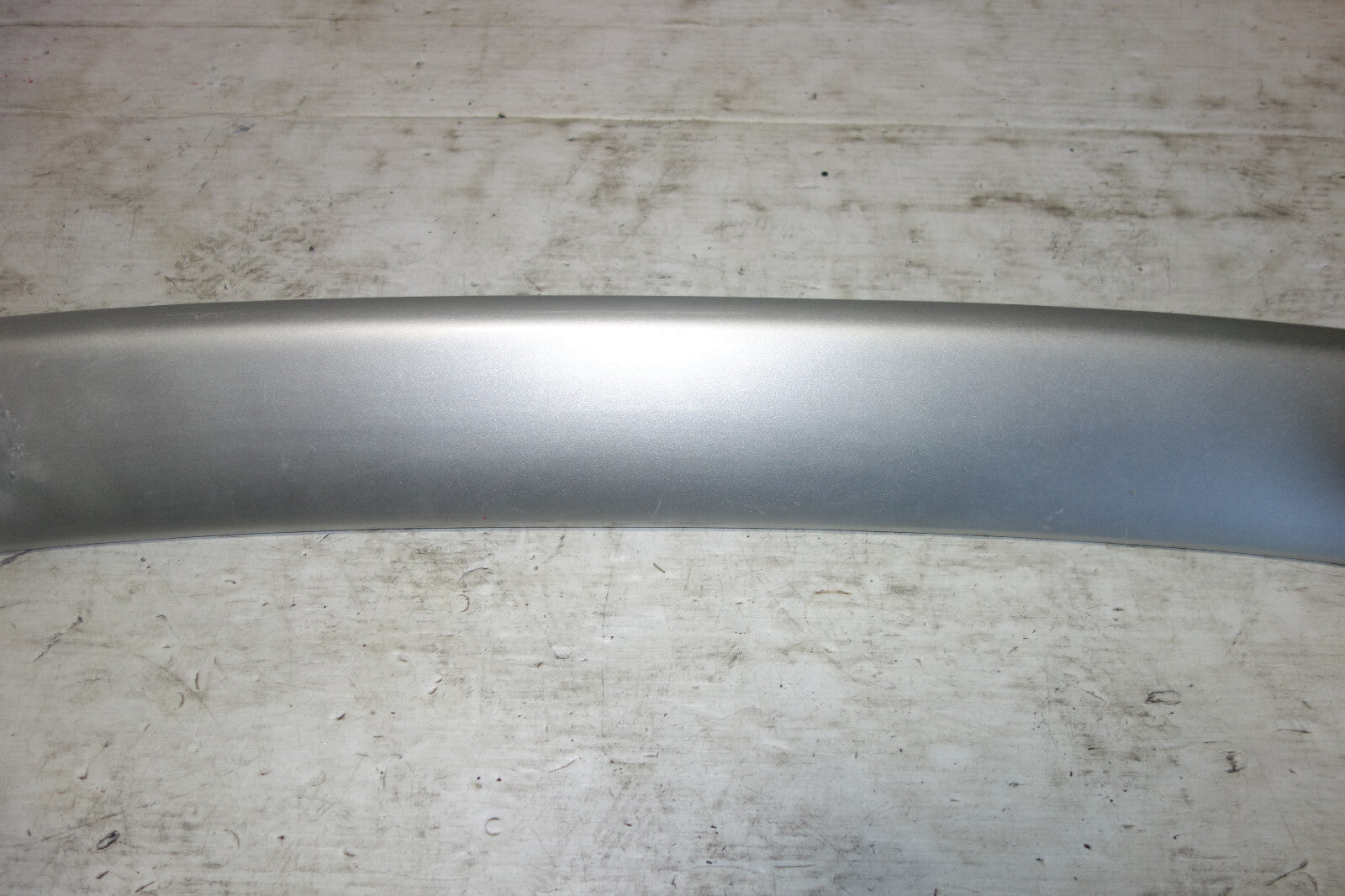 2001-2005 Lexus IS300 Rear Spoiler Wing OEM JDM Toyota Altezza SXE10 High Wing