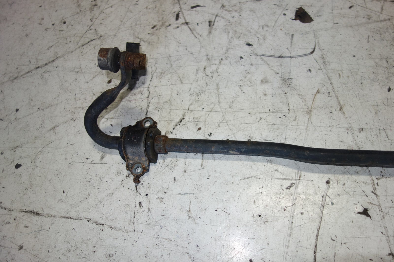 JDM Subaru Impreza WRX STI Rear Sway Bar Stabilizer Bar 2008-2014 OEM GRB Turbo