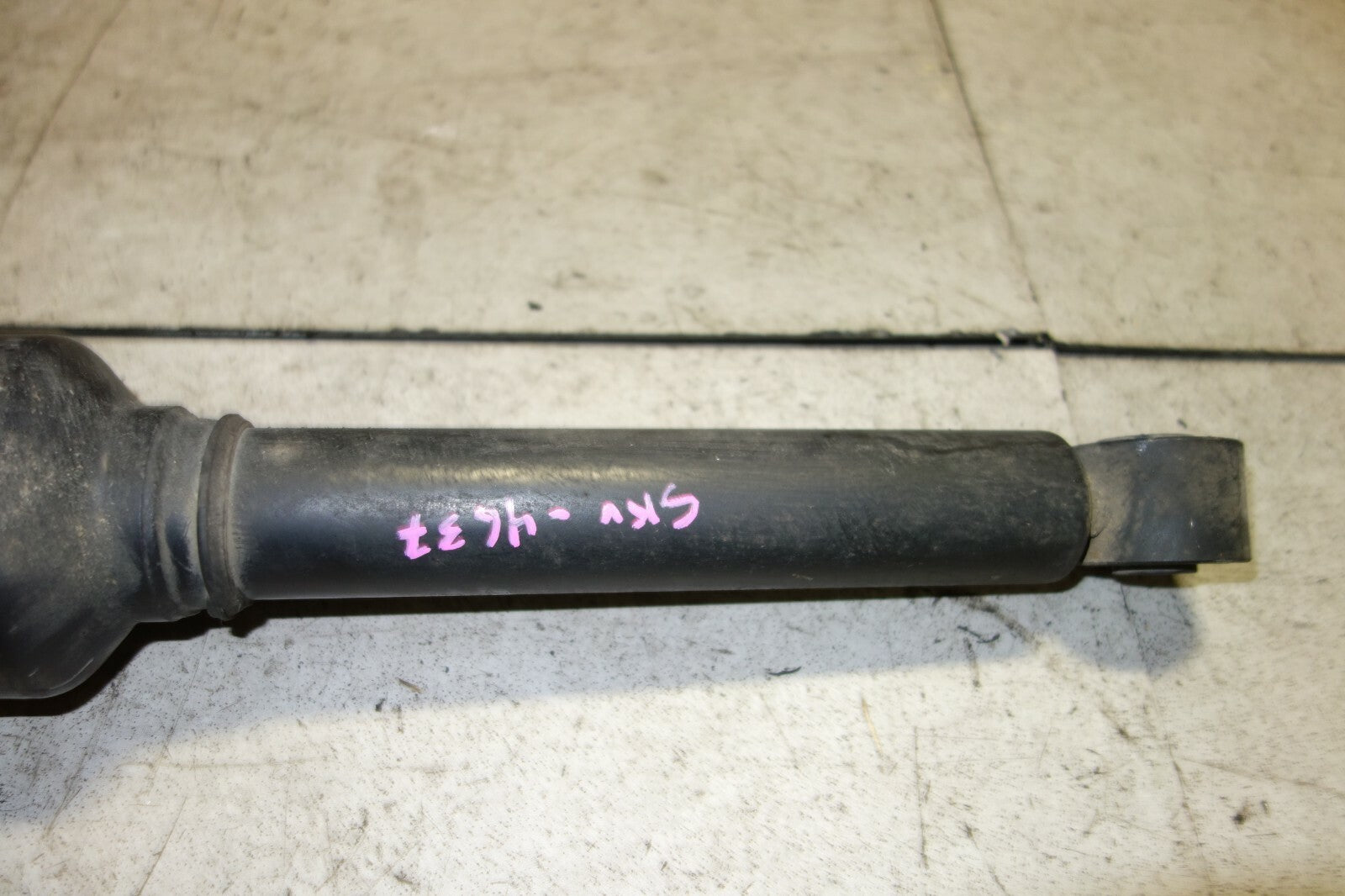 JDM LEXUS LS460 RWD Rear RH Air Shock Strut Absorber 48080-50150 2007-2012