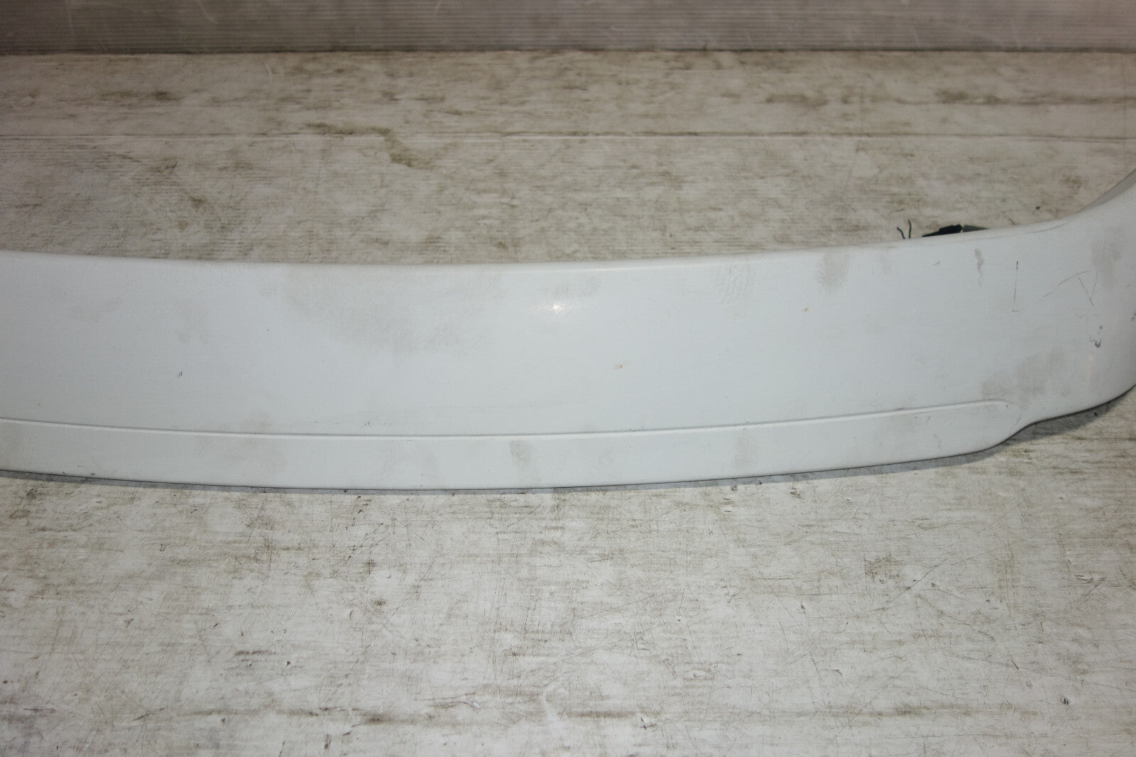 JDM Subaru Legacy Spoiler Wing BE5 OEM Sedan 1999 2000 2001 2002 2003 2004