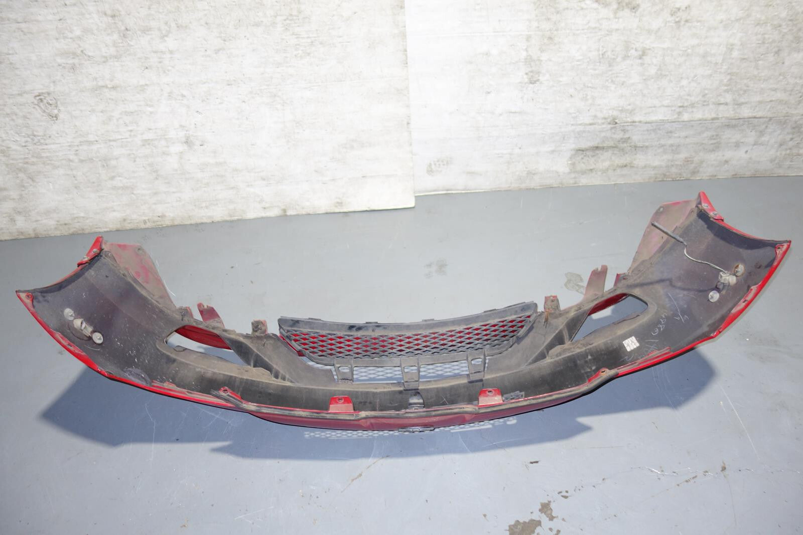 JDM Toyota Celica Genuine OEM Front Bumper Cover + Front Lip 2003-2005 GT GTS