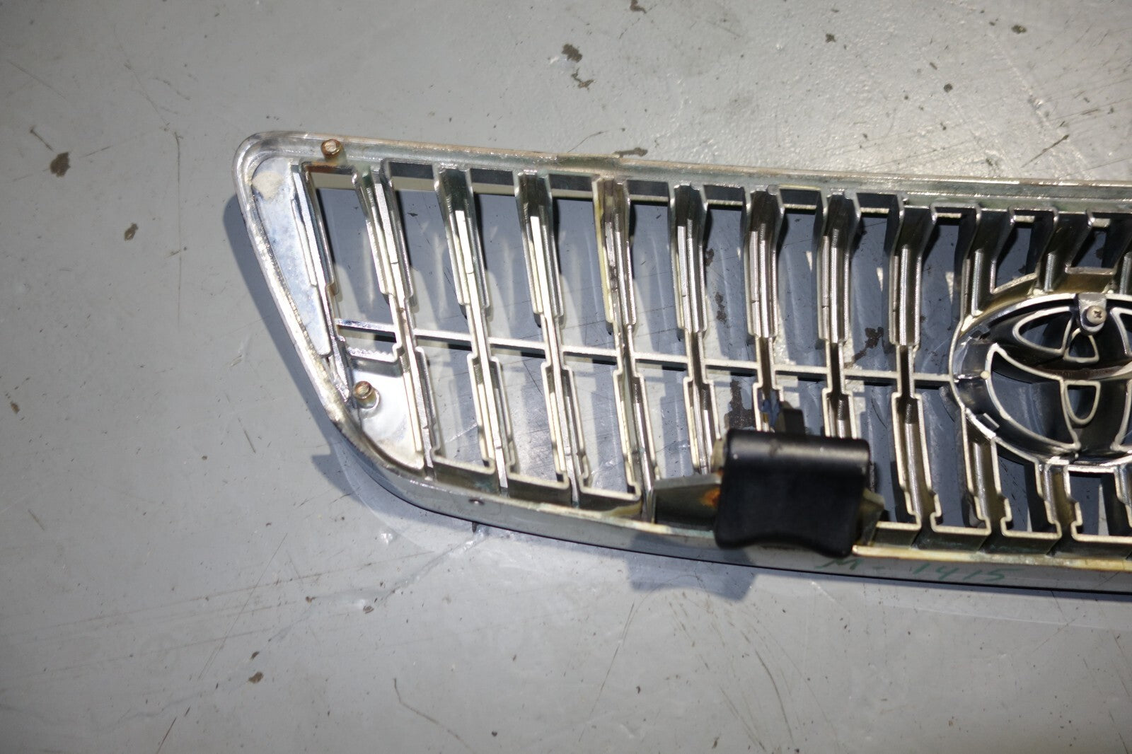 JDM 1998-2005 LEXUS GS300 GS400 FRONT GRILLE JZS161 GRILL LEXUS GS300 JZS161