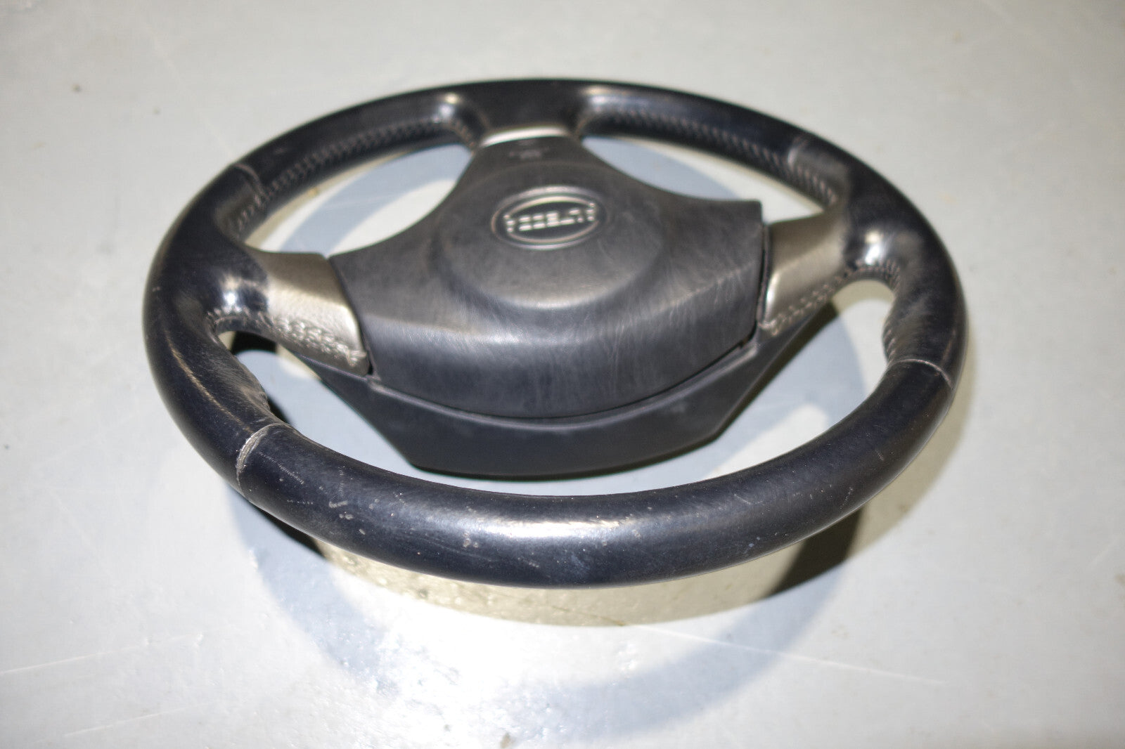JDM Toyota Altezza Lexus IS300 Steering Wheel SXE10 2001 2002 2003 2004 2005
