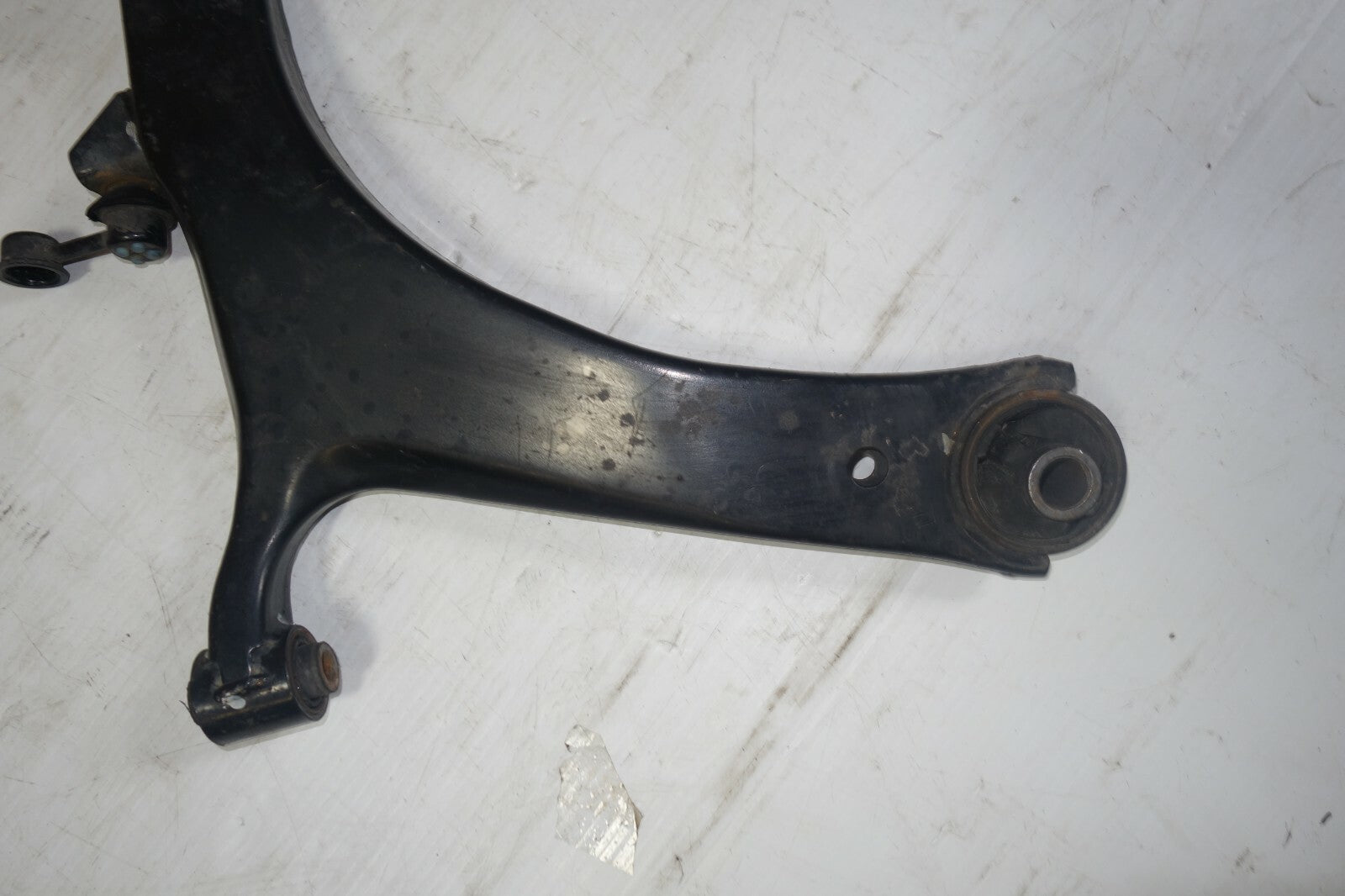 JDM 2005-2009 SUBARU LEGACY OUTBACK OEM STEEL FRONT RIGHT LOWER CONTROL ARM