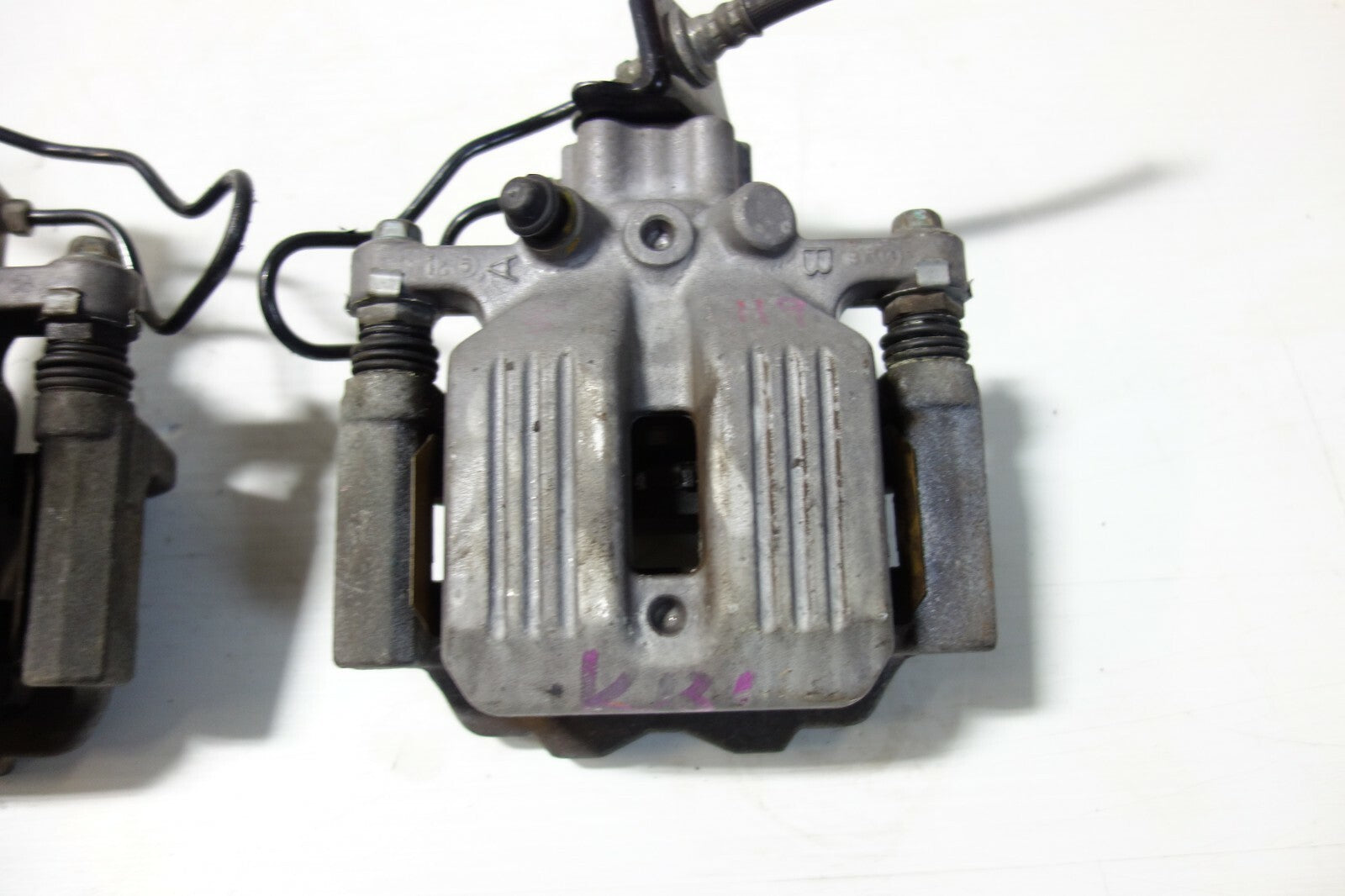JDM Acura RL Rear Caliper Brake Caliper Left & Right OEM 2005 2006 2007 2008