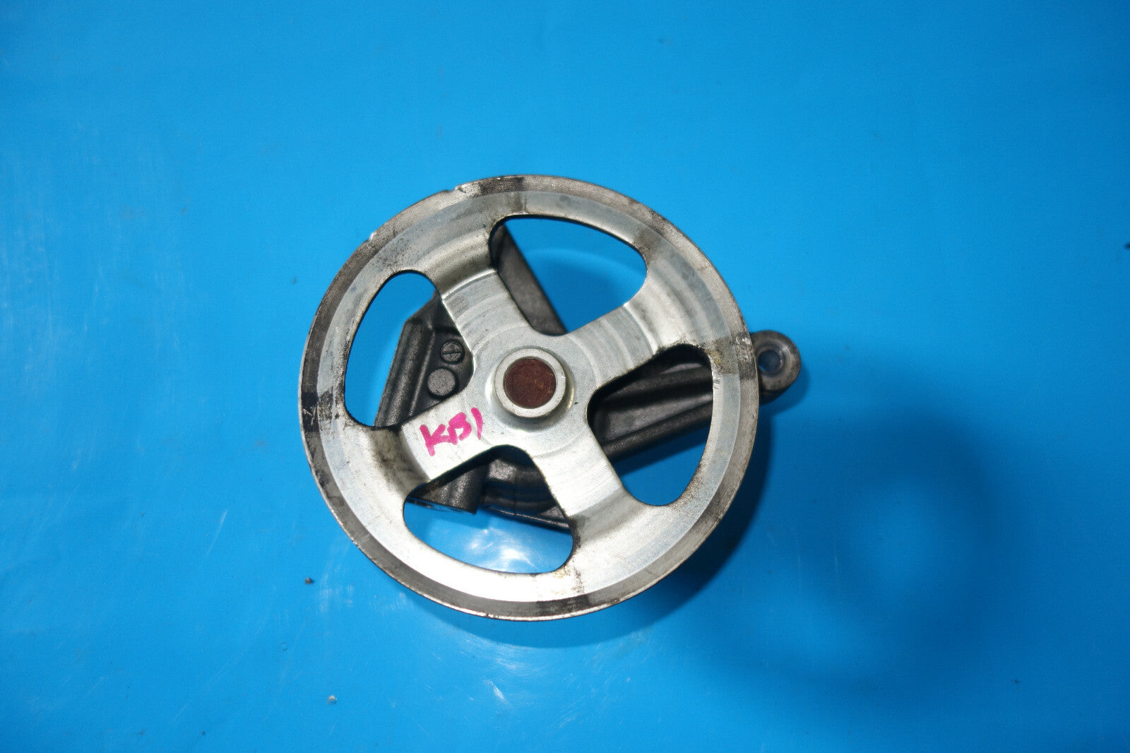 Acura RL Power Steering Pump 2005-2008 OEM w/Warranty