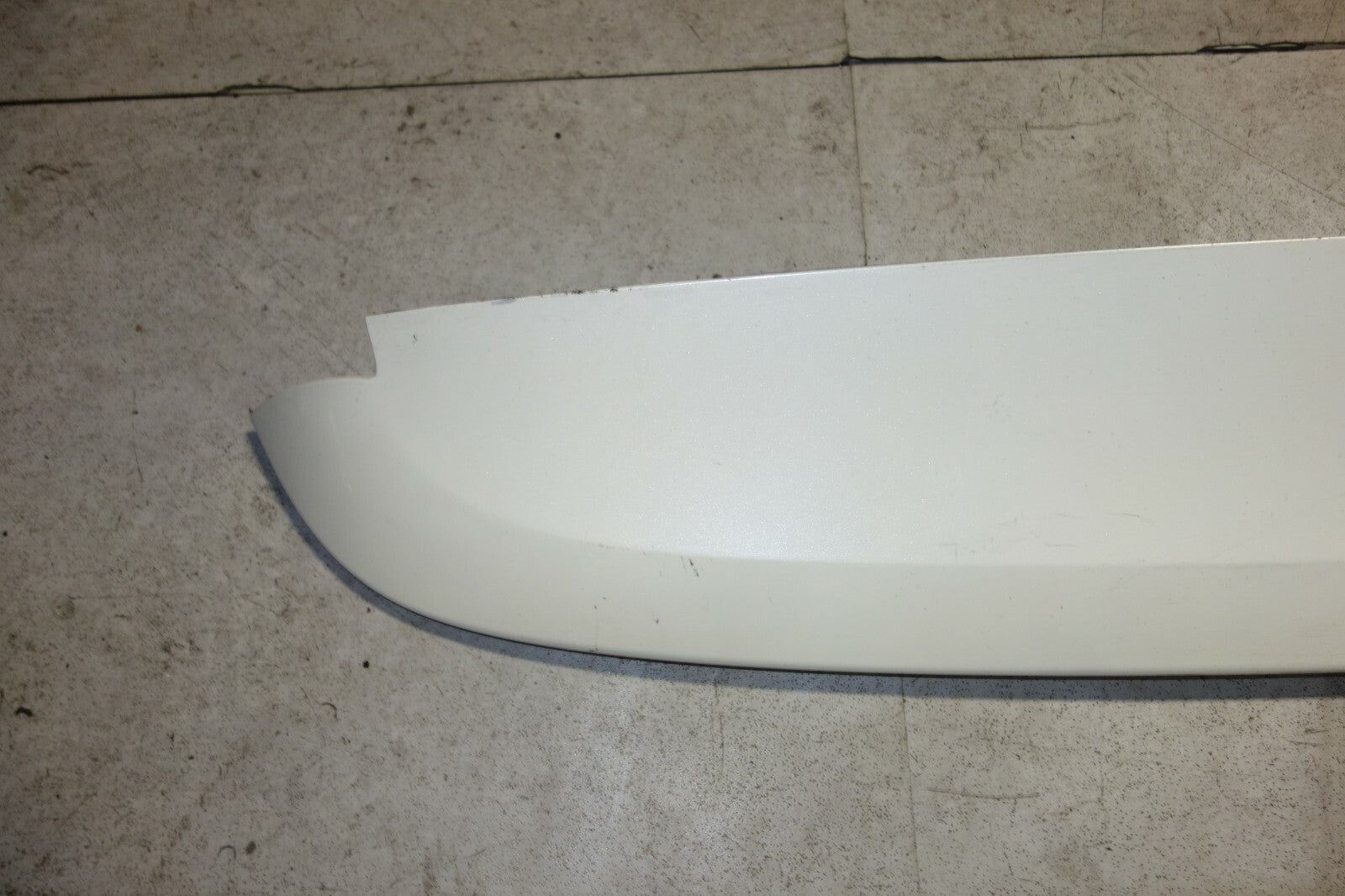 JDM Honda Civic Hatchback EU3 Rear Top Spoiler Wing 2001-2005 OEM Used Japan