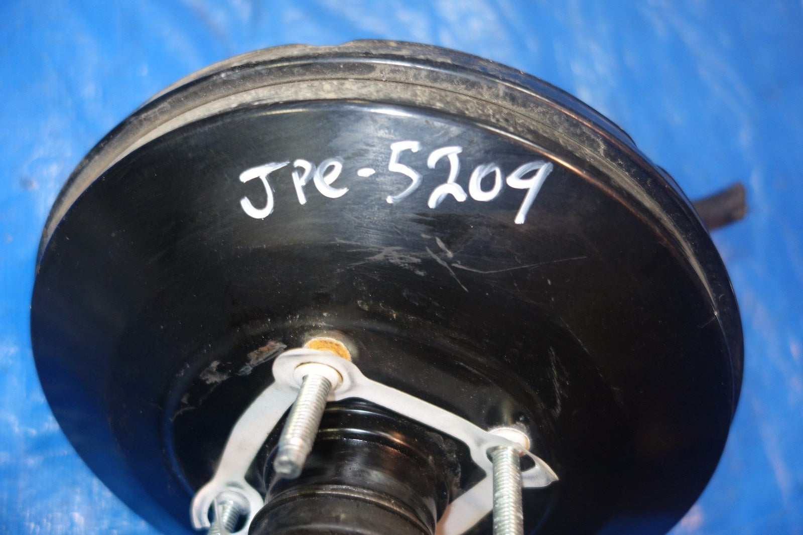 JDM Subaru Forester SH5 Legacy BR9 Brake Booster Master Cylinder Tokico # G215T