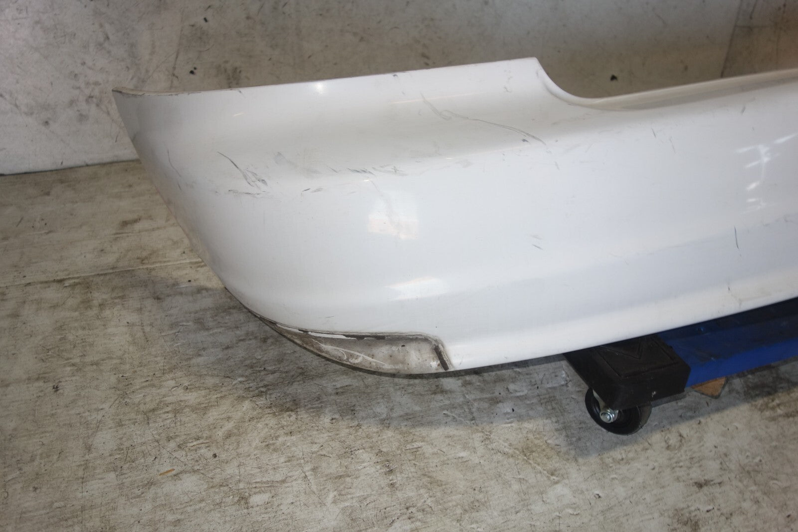 JDM Toyota Celica Rear Bumper Cover & Absorber ST202 1994-1995-1996-1997-1999