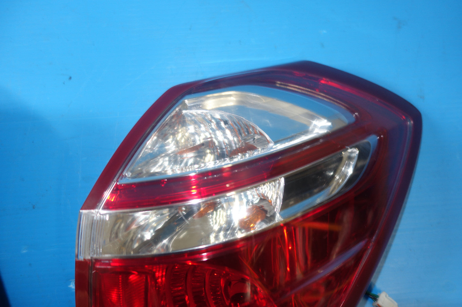 JDM 2005-09 Subaru LEGACY BPE BP5 BP9 STI Kouki Tail Lights Taillights Lamp OEM