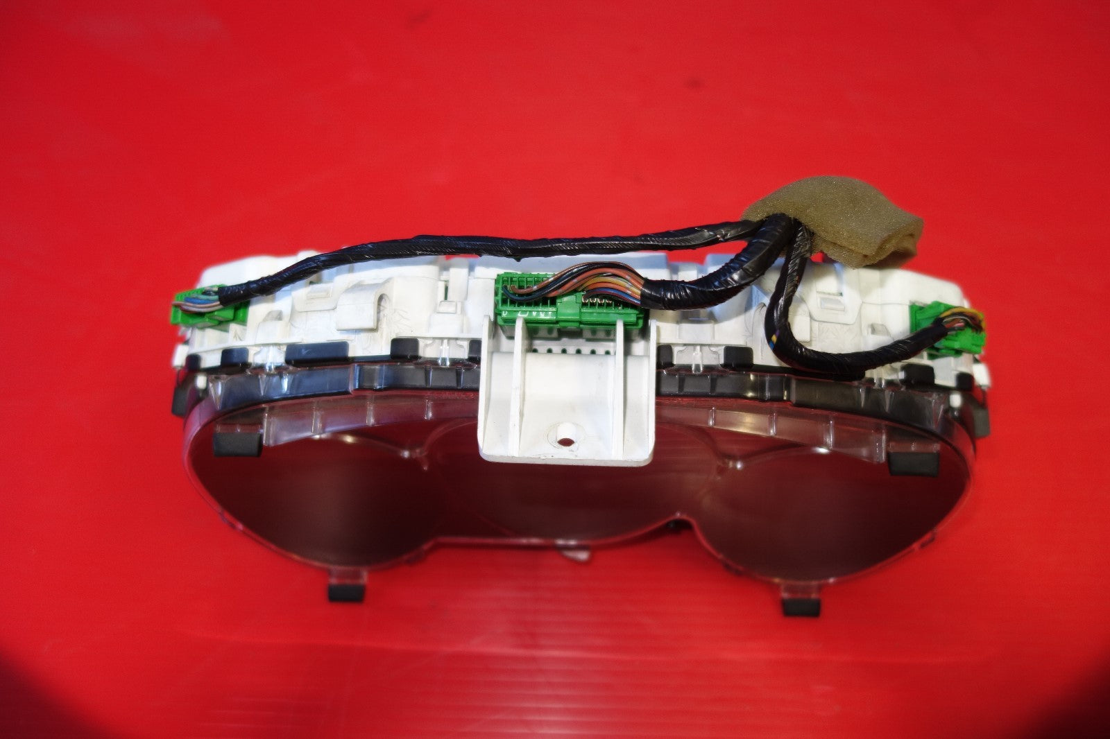 JDM Subaru Forester OEM Gauge Cluster Speedometer Manual M/T XT 2003-2008 #2578