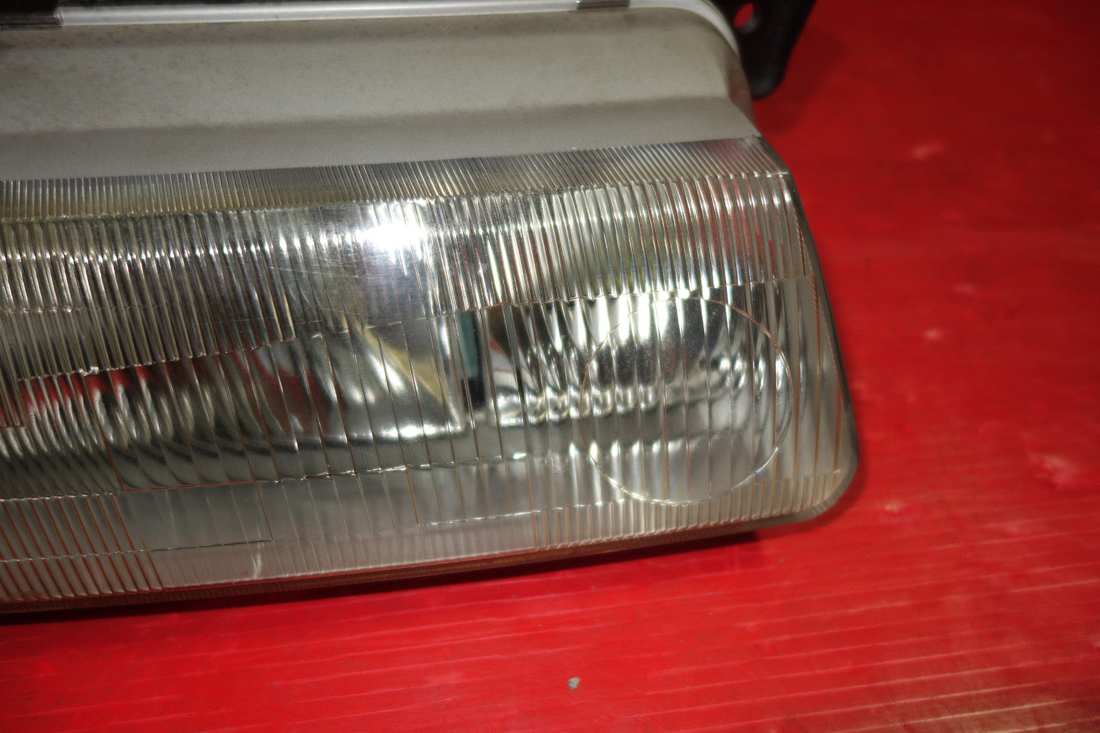 JDM Mazda Cosmo Eunos OEM Headlights Headlamp Left & Right 20B Rare #5392