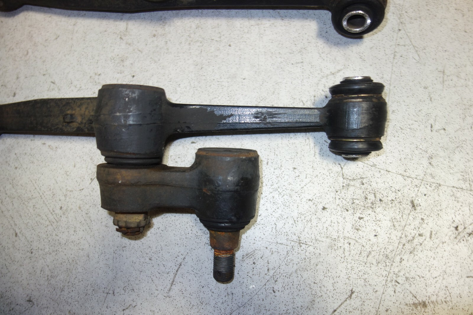JDM Toyota Celica Front Lower Control Arms Superstrut GT4 GT-F ST205 1994-1999