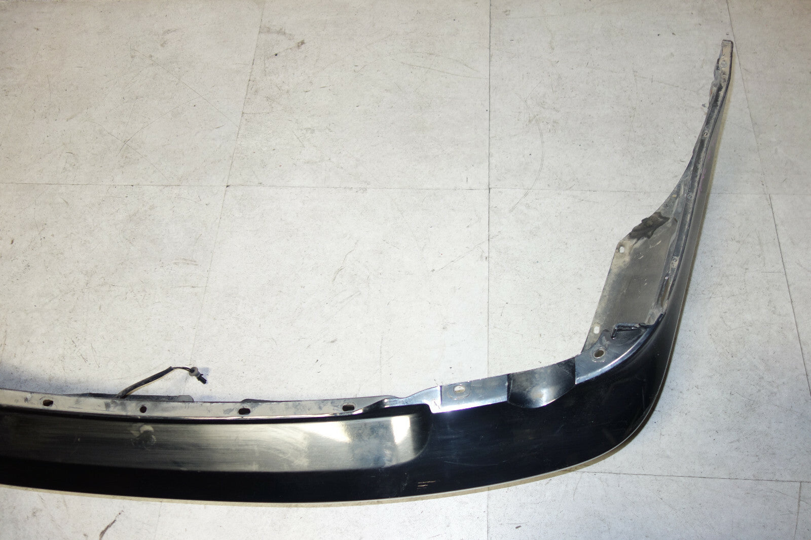 JDM Subaru Impreza WRX STi Outback TS RS Wagon Rear Bumper Cover 2004-2007