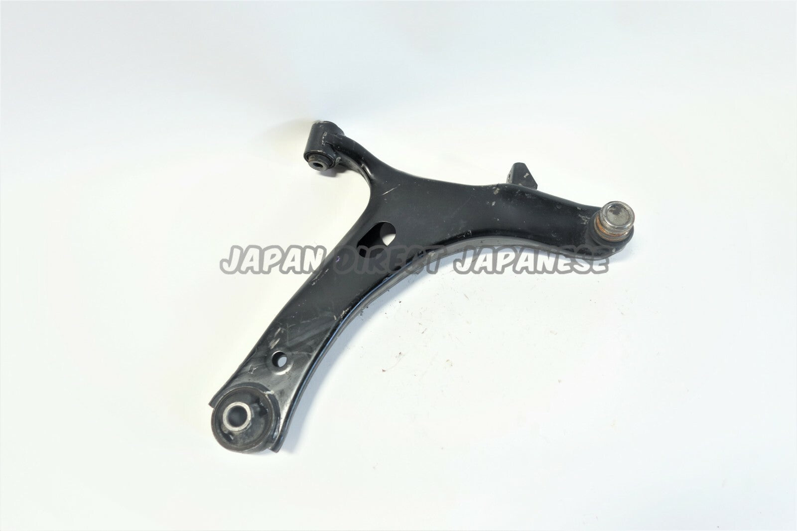 2009-2013 Subaru Forester Front Suspension Control Arm Bushing Ball Joint Right