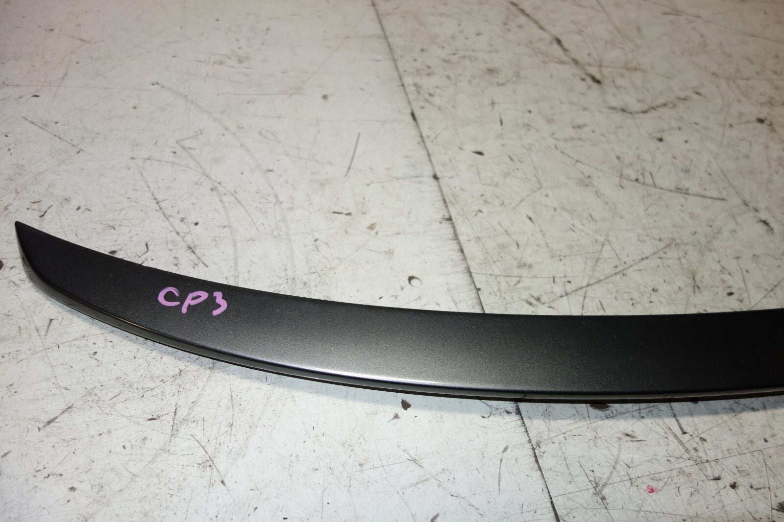 JDM HONDA ACCORD CP3 OEM REAR SPOILER SEDAN INSPIRE SPOILER 2008-2012