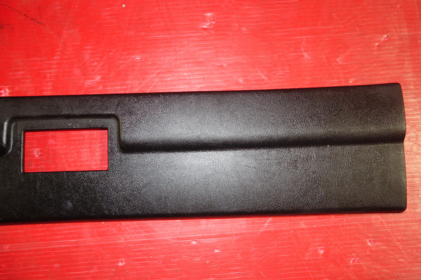 JDM Honda CRX 1988-1991 Rear Interior Dome Light Trim Panel Factory OEM #5363