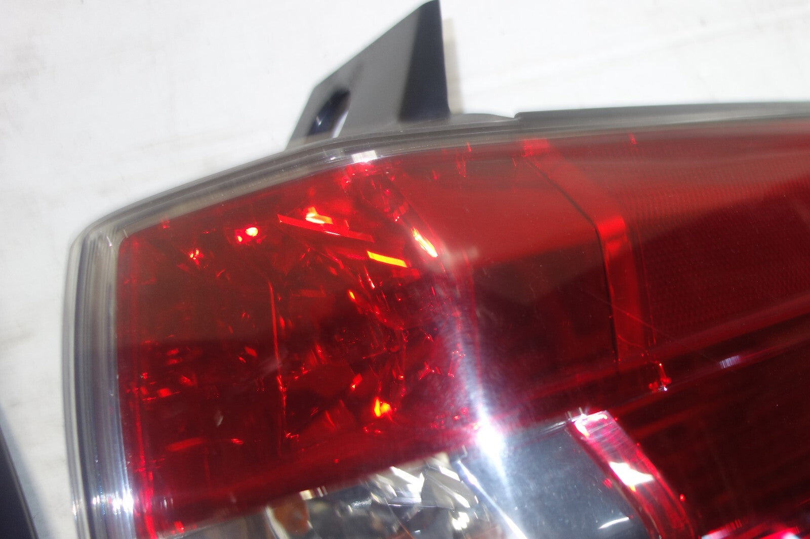 JDM 2009-2013 SUBARU FORESTER OEM USED TAIL LIGHTS TAIL LAMPS SH9 SH5 FORESTER