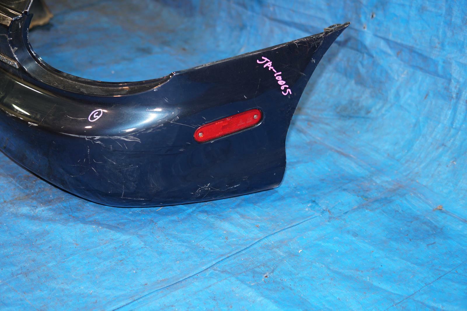 JDM Mazda Miata MX-5 NB8C Rear Bumper Cover Assembly 1999-2005 #10065