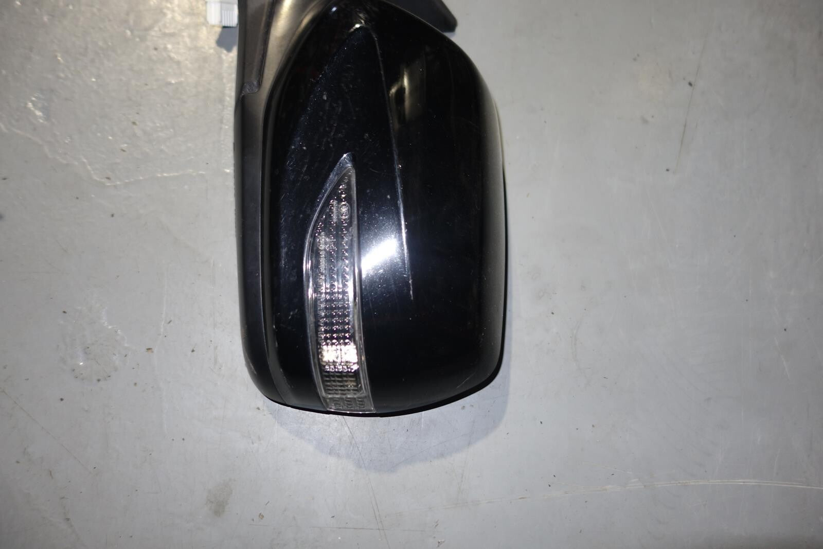 JDM Subaru Legacy Power Folding Door Mirror Light Switch BRM BR9 2010-2014 Left