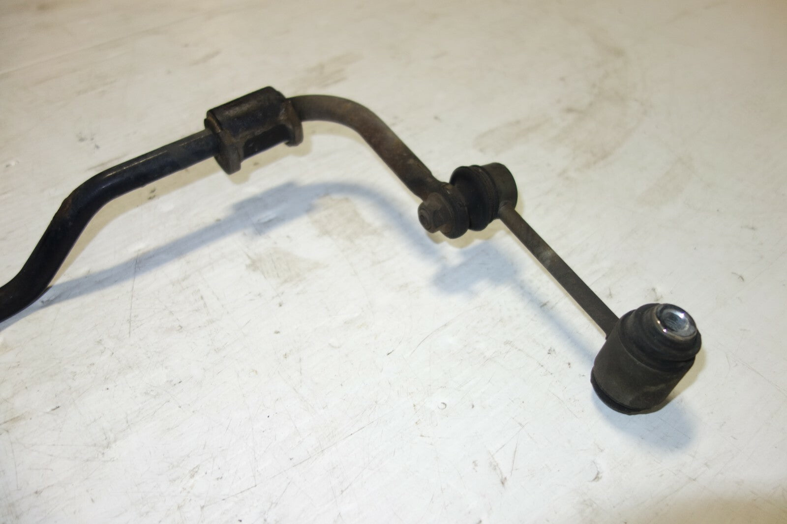 01 02 03 04 05 LEXUS IS300 JDM REAR SUSPENSION STABILIZER BAR SWAY BEAM OEM