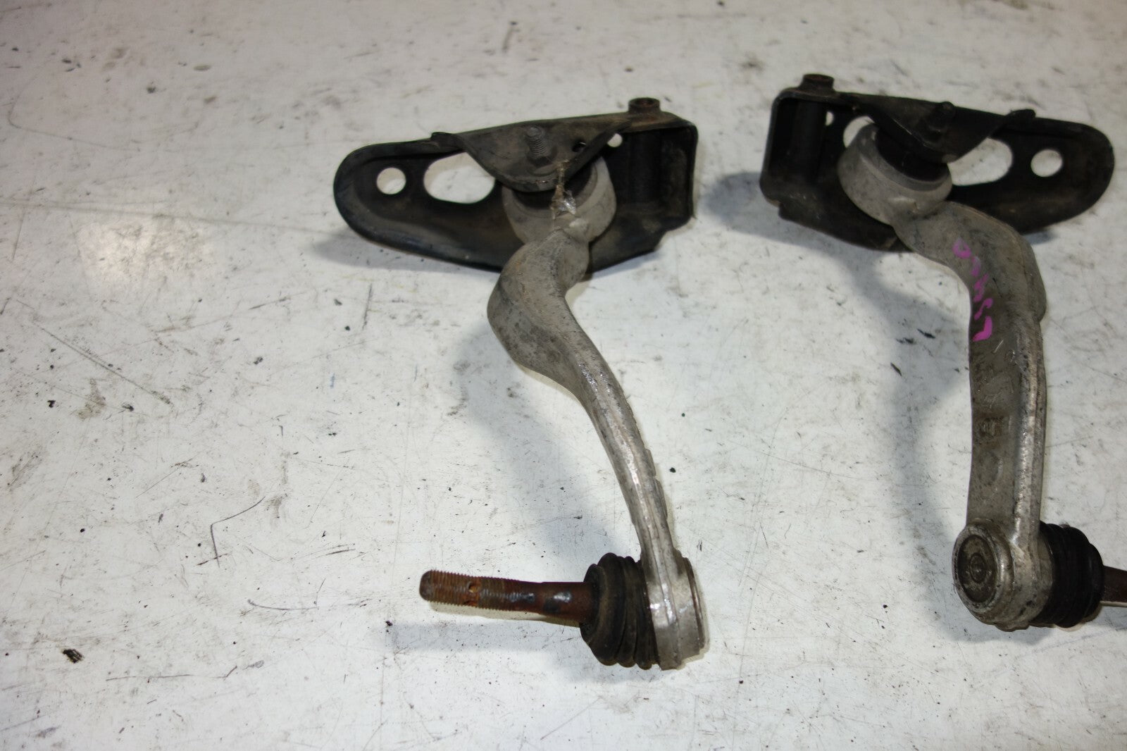 JDM Lexus LS460 Front Upper Rearward Control Arm 2007-2017 OEM