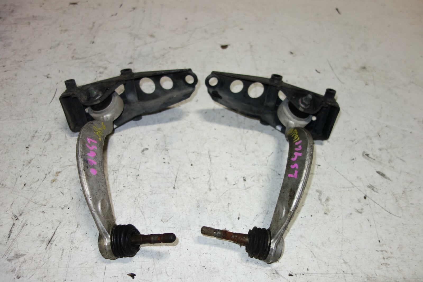 JDM Lexus LS460 Front Upper Forward Control Arm 2007-2017 OEM