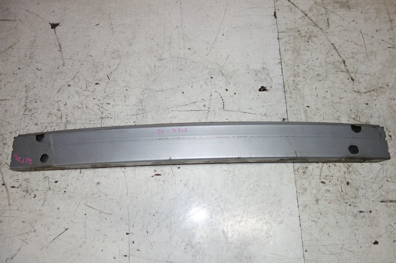 JDM 2000-2005 TOYOTA CELICA OEM ZZT231 REAR REBAR ZZT230 REINFORCEMENT BAR