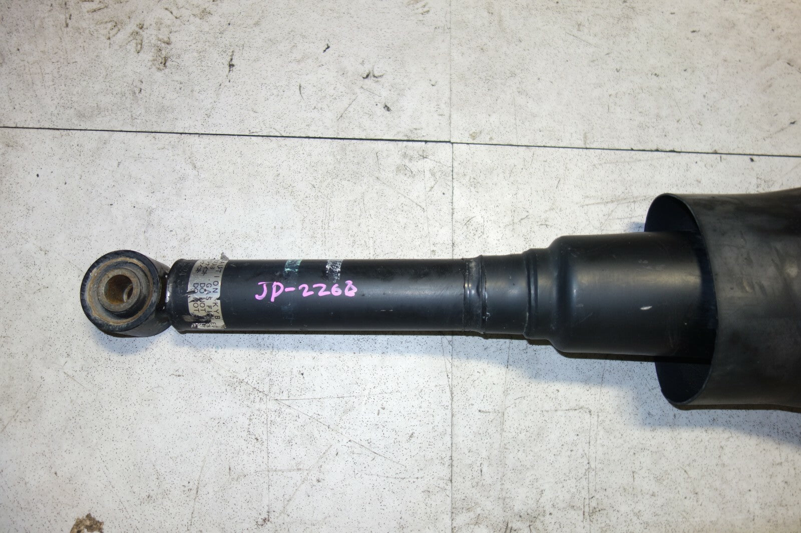 JDM Lexus LS430 Rear Right Air Shock Strut Absorber Suspension 2004 2005 2006