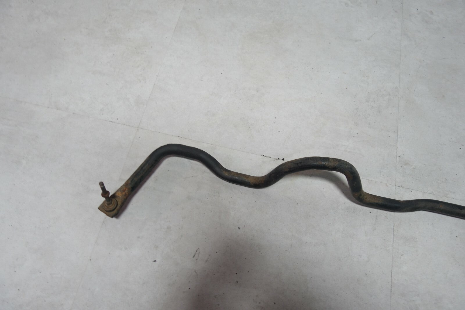 JDM Nissan Skyline R32 GTR Rear Sway Bar Anti Roll Bar RB26 OEM Genuine