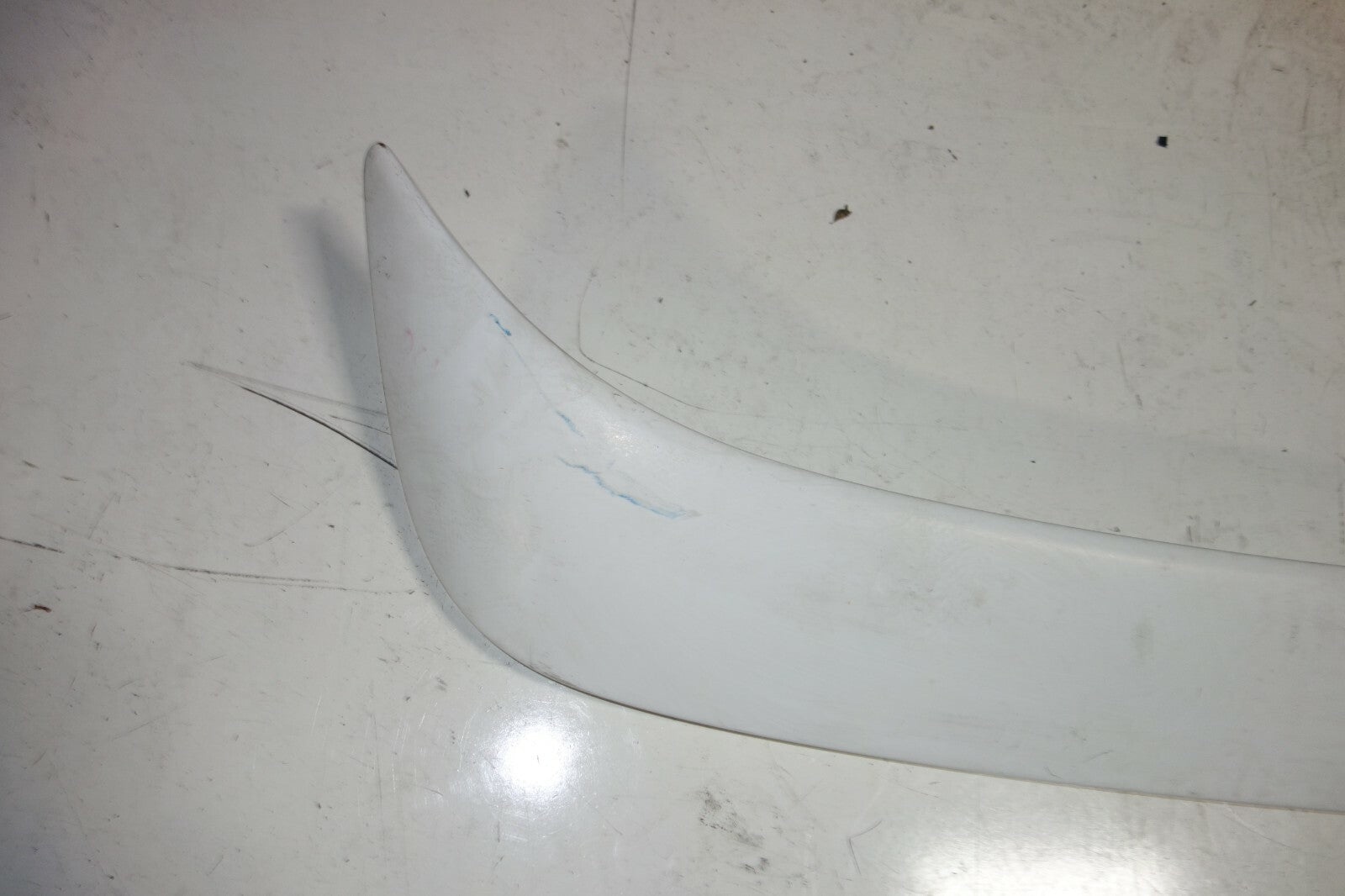 JDM Honda Acura Integra DC1 DC2 OEM Rear Wing Spoiler 1994-2001 2-Door