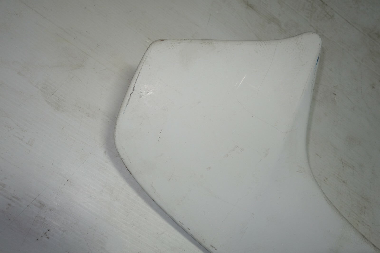 JDM 2002-2007 SUBARU IMPREZA WRX OEM SEDAN REAR SPOILER WING GDA SEDAN ONLY