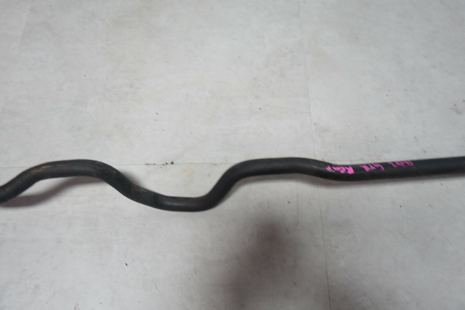 JDM Nissan Skyline R32 GTR Rear Sway Bar Anti Roll Bar RB26 OEM Genuine