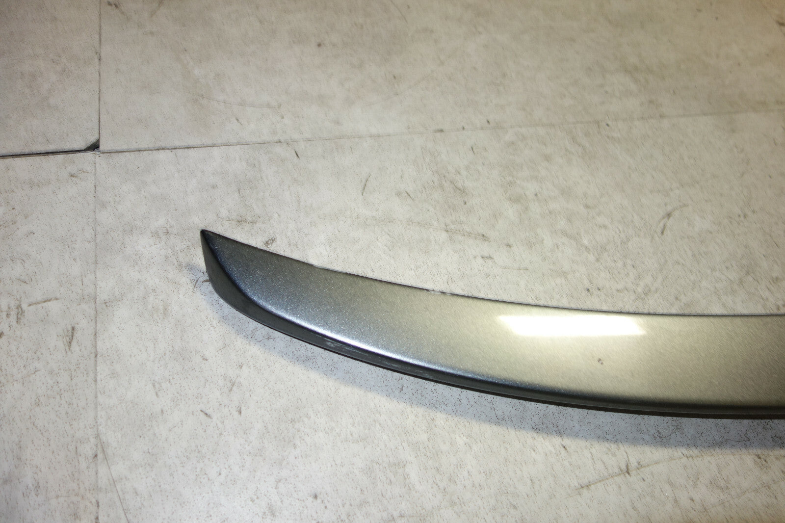 JDM Honda Accord CP3 Sedan 4-Door Kouki Spoiler Wing 2008-2012